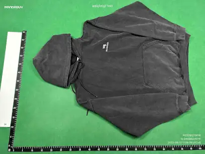 Quality Control Image