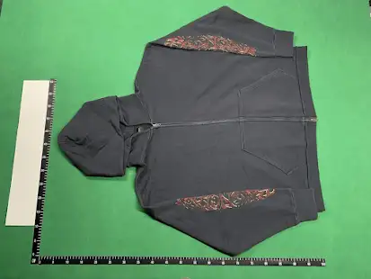 Quality Control Image