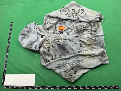 Quality Control Image