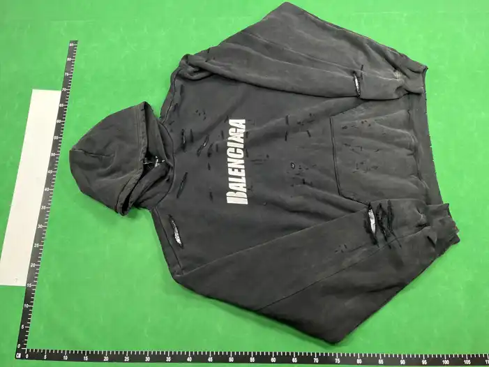 Quality Control Image