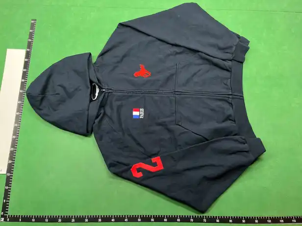 Quality Control Image