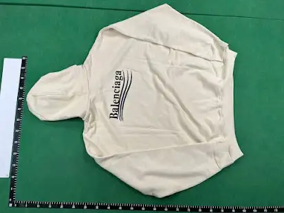 Quality Control Image