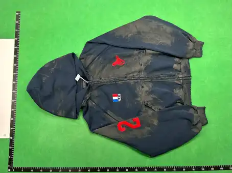 Quality Control Image