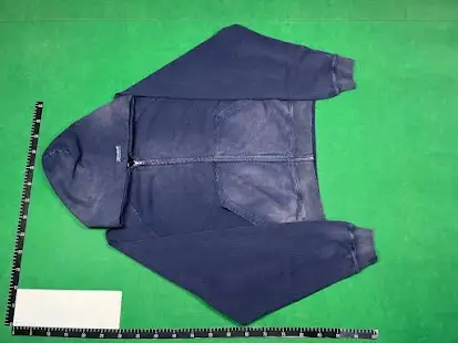 Quality Control Image