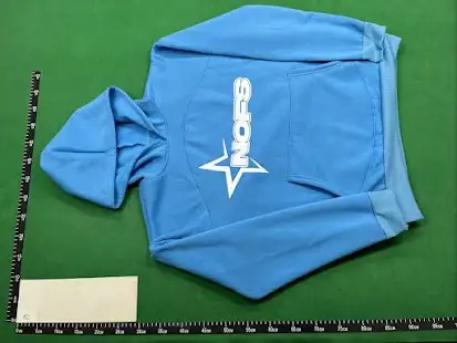 Quality Control Image