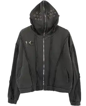 Thug Club Gladiator Hoodie