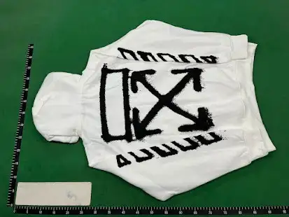 Quality Control Image