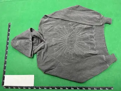 Quality Control Image