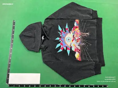 Quality Control Image