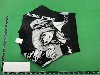 Quality Control Image