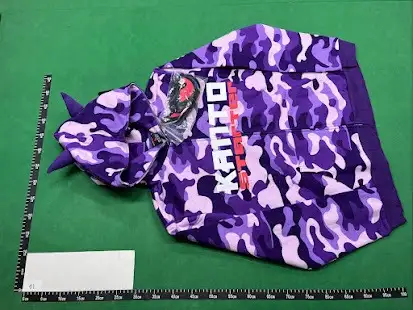 Quality Control Image