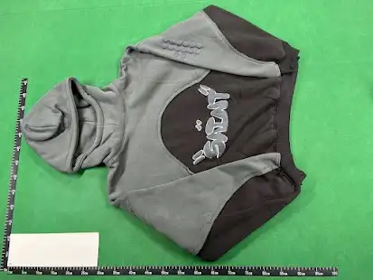 Quality Control Image