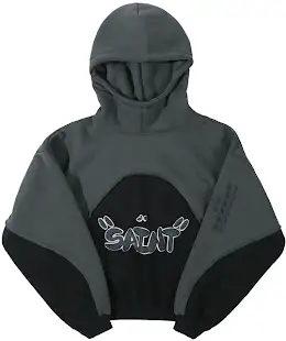 Saint Hoodie