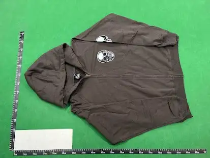 Quality Control Image