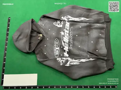 Quality Control Image