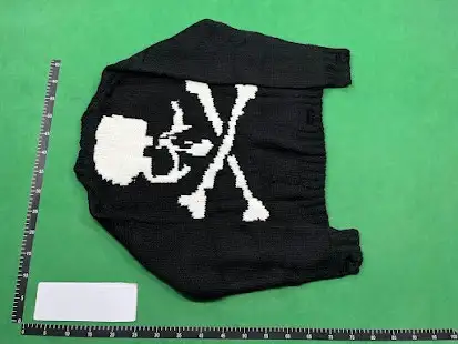 Quality Control Image