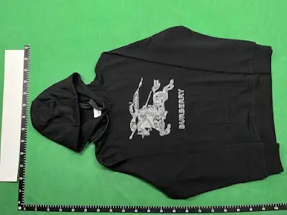 Quality Control Image