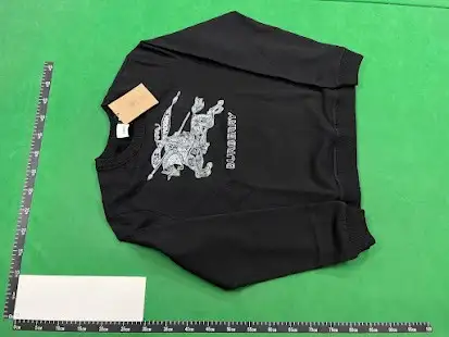 Quality Control Image