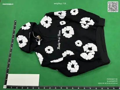 Quality Control Image