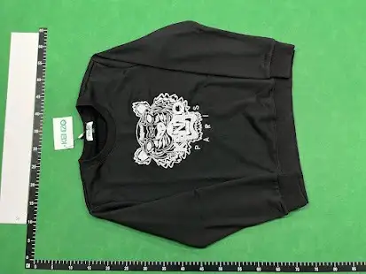 Quality Control Image