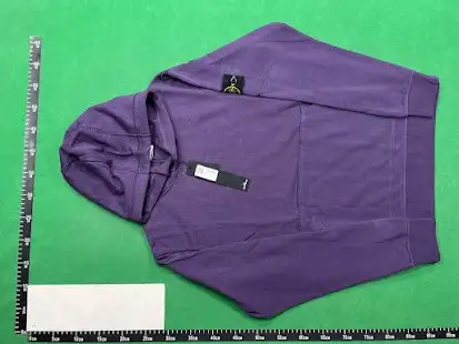 Quality Control Image