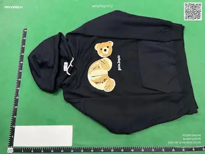 Quality Control Image