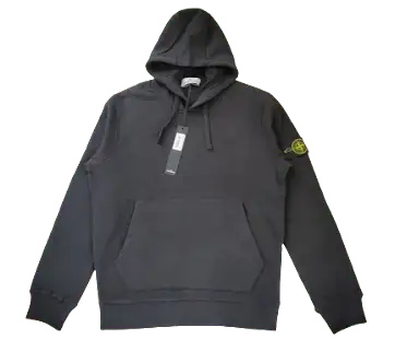 Stone Island Hoodie #1 (17 Colors)