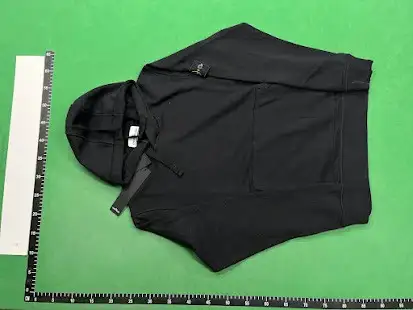 Quality Control Image