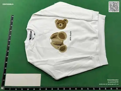 Quality Control Image