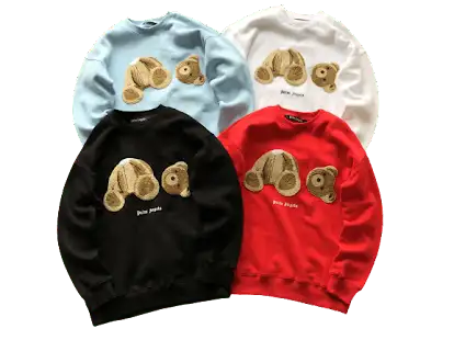 Palm Angels Sweaters (6 Variants)