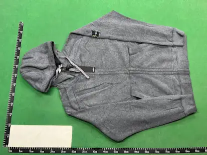 Quality Control Image