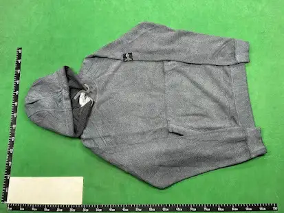 Quality Control Image