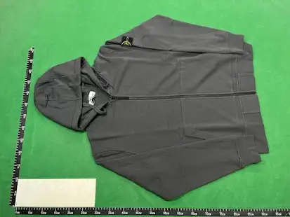 Quality Control Image