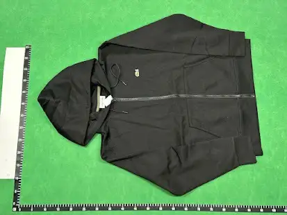 Quality Control Image