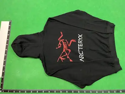 Quality Control Image