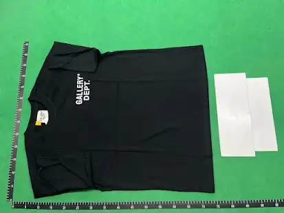 Quality Control Image