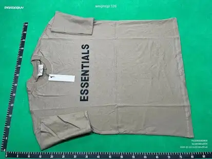 Quality Control Image