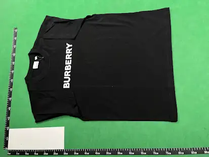 Quality Control Image