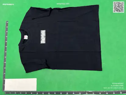 Quality Control Image