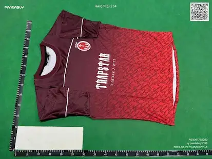 Quality Control Image