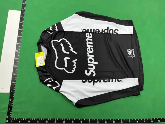 Quality Control Image