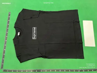 Quality Control Image