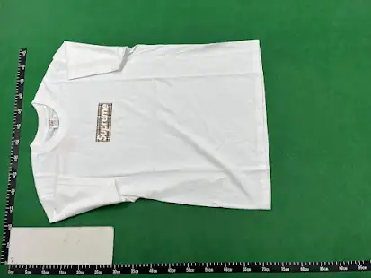 Quality Control Image