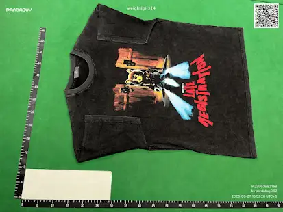 Quality Control Image