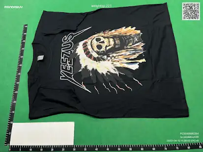 Quality Control Image