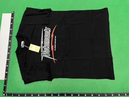 Quality Control Image