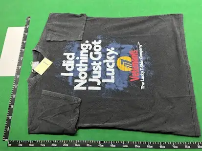 Quality Control Image