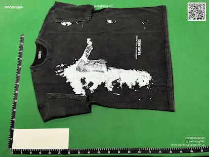 Quality Control Image