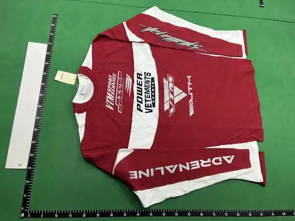 Quality Control Image