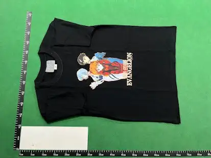 Quality Control Image